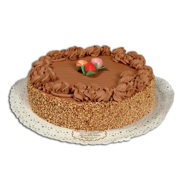 Products - Cakes - Criveller Cakes - Niagara's Finest Cakes, Chocolates ...